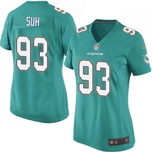 women Miami Dolphins jerseys-050